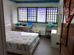 Blk 831 Woodlands Street 83 (Woodlands), HDB 4 Rooms #537202681